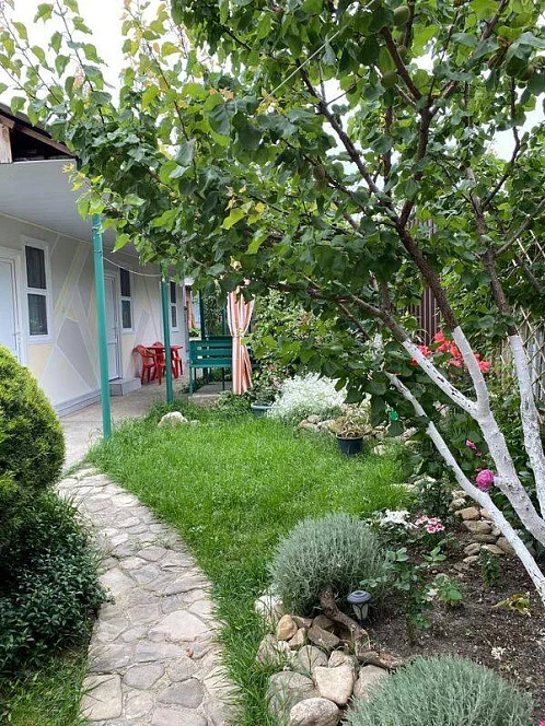 "Утренняя Звезда" гостевой дом, Агой Фото: 4 из 25