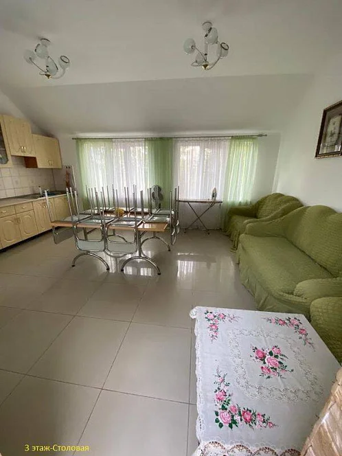 Частный сектор 2 микрорайон 4, Ольгинка Фото: 7 из 25