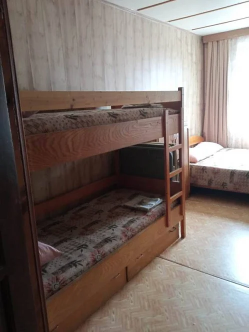 "На б/о Платан" 2х-комнатный дом под-ключ, Голубицкая Фото: 8 из 14