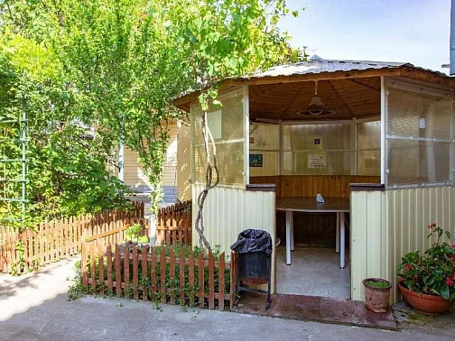 Гостевой дом Тенистая 20, Геленджик Фото: 7 из 51