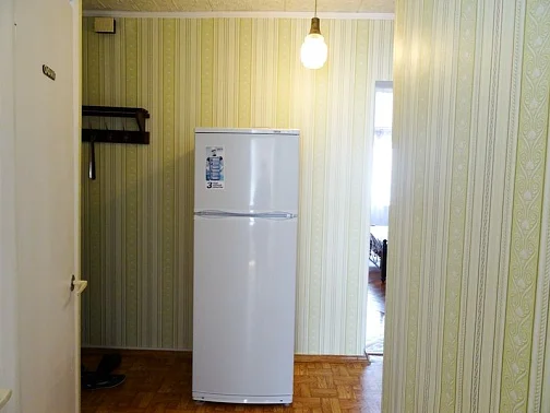 2х-комнатная квартира Горького 70, Анапа Фото: 5 из 13