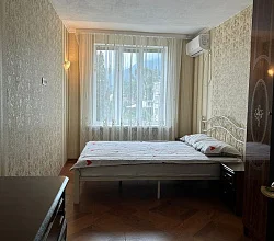 2х-комнатная квартира Абазгаа 37/2