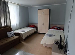 Частный сектор Адлейба 468