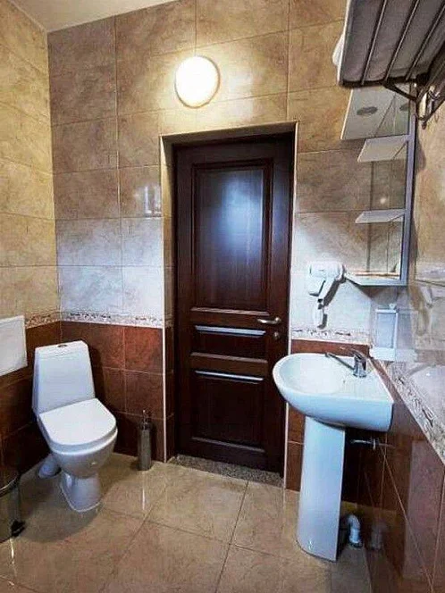 "Кристалл" гостиница, Дивноморское Фото: 24 из 41