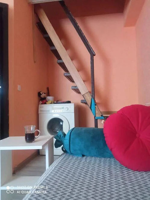 1-комнатная квартира Приреченская 169, Адлер Фото: 4 из 4