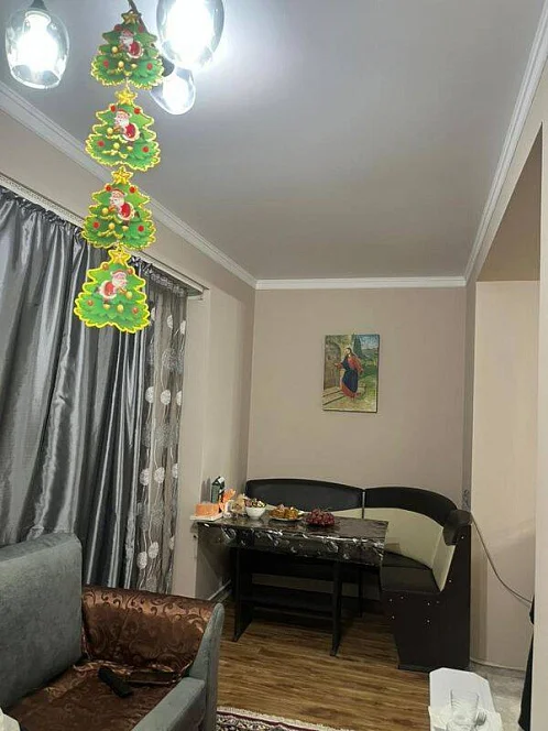 2х-комнатная квартира Ардзинба 5 кв 55, Новый Афон Фото: 5 из 10