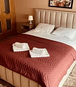 "Люкс" 6-местный