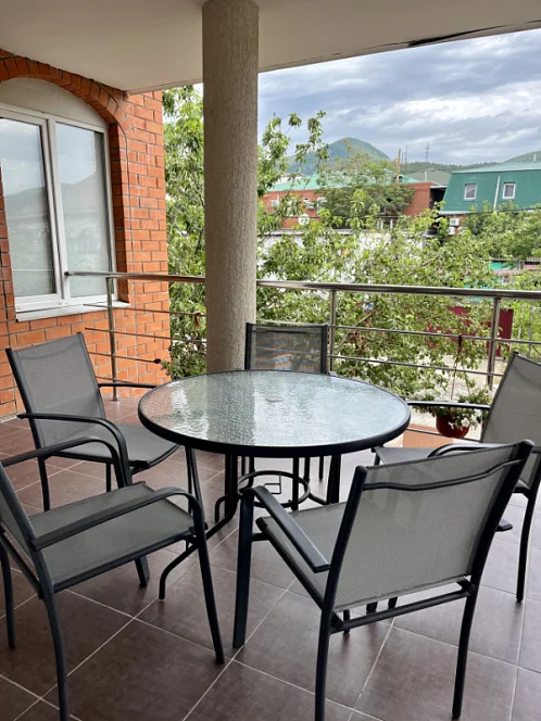 "Пиросмани" гостевой дом, Геленджик Фото: 9 из 22