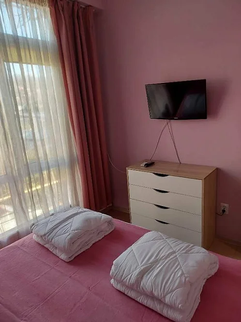 2х-комнатная квартира Чкалова 11, Адлер Фото: 19 из 30