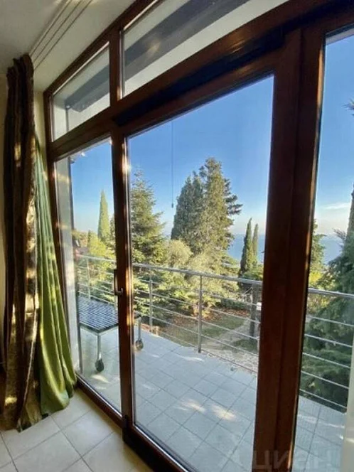 "650 м2" дом под-ключ, Алупка Фото: 40 из 43