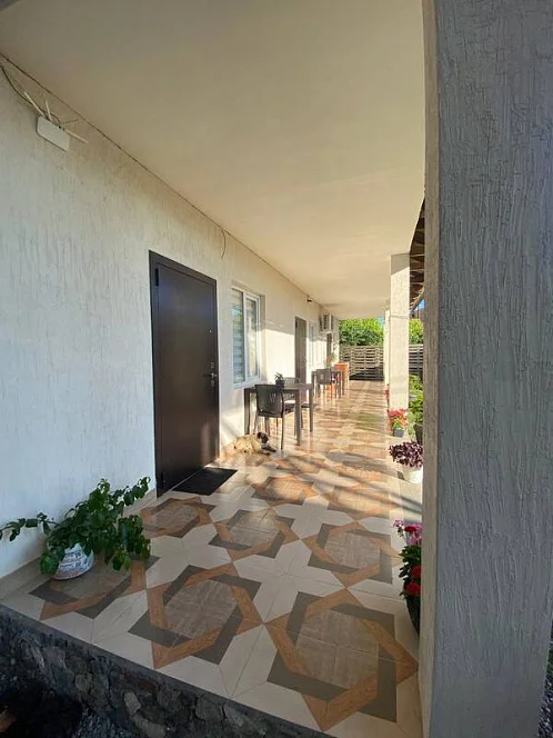 "Panda-RIA" частный сектор, Сухум Фото: 4 из 14