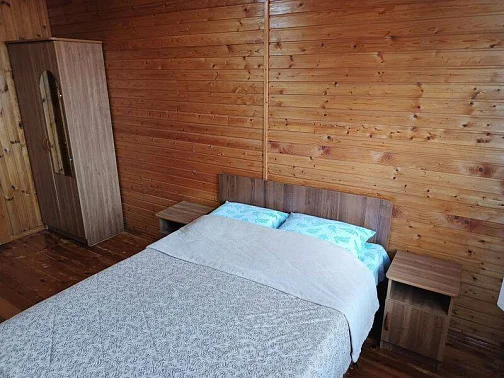 Частный сектор Калмыкова 65, Сухум Фото: 14 из 24