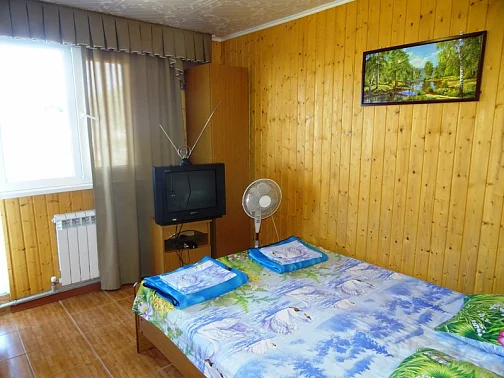 "Аист" частный сектор, Лазаревское Фото: 33 из 48