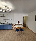 2х-комнатная квартира