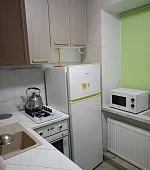 2х-комнатная квартира