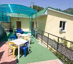 Частный сектор ул. Пушкина