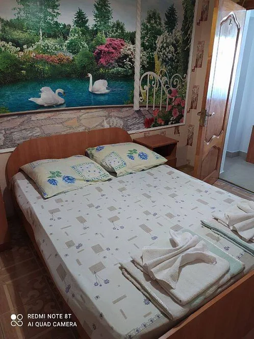 "Сима" гостевые комнаты, Анапа Фото: 46 из 46
