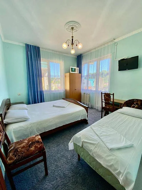 "AmeLiya" гостевой дом, Вардане Фото: 21 из 43