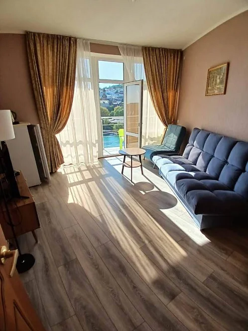 "557" гостиница, Новомихайловский Фото: 37 из 51