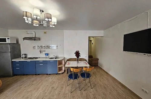 2х-комнатная квартира Фото: 2 из 13