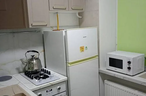 2х-комнатная квартира Фото: 2 из 12