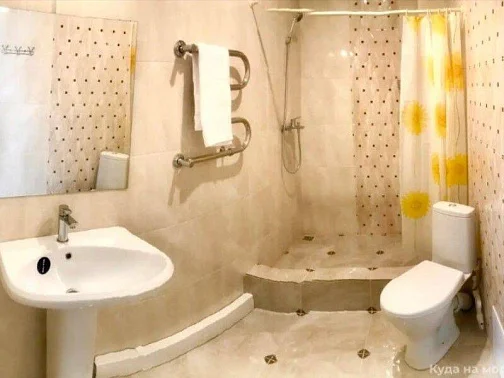 "ДиОкс" гостевой дом, Агой Фото: 30 из 47
