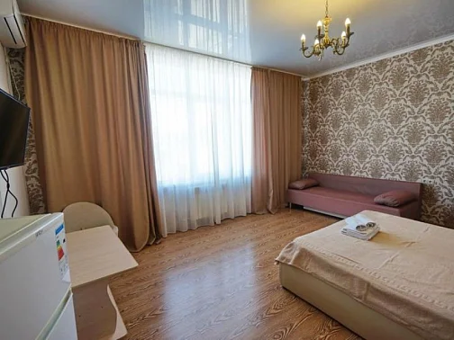 "TerraCotta" мини-гостиница, Лазаревское Фото: 32 из 48