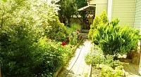 "Цезарь" частный сектор, Архипо-Осиповка