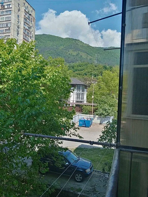 1-комнатная квартира Абазгаа 51/3 кв 60, Гагра Фото: 3 из 17