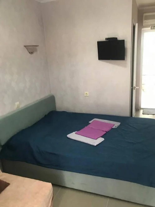 "На Бродвее" гостевой дом, Сукко Фото: 14 из 19