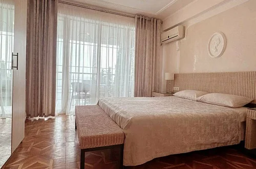 Квартира-студия Фото: 8 из 10