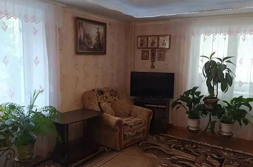 2х-комнатная квартира Фото: 4 из 12