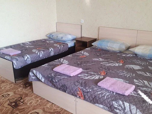 "Фараон" гостевой дом, Кучугуры Фото: 30 из 43