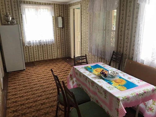 Дом под-ключ Апсха-Леона 152, Очамчыра Фото: 4 из 8