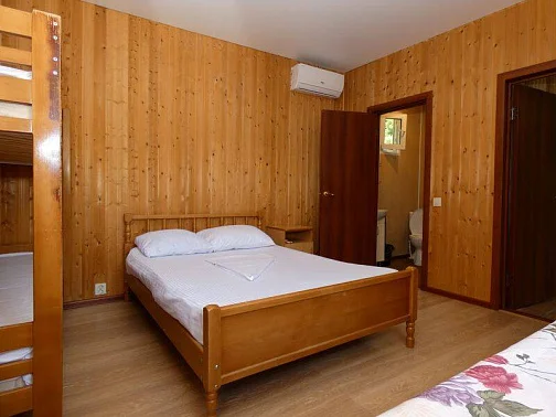 "Корвет" 2 дома под-ключ, Каткова Щель Фото: 8 из 29