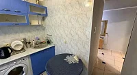 "100 метров до моря" 2х-комнатная квартира, Дивноморское