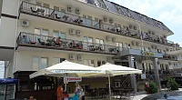 "Илиос" гостиница, Витязево