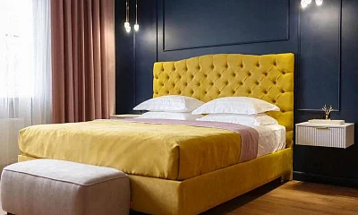 "11 бутиков" (11 boutiques apart-hotel) апарт-отель, Гагра Фото: 1 из 36
