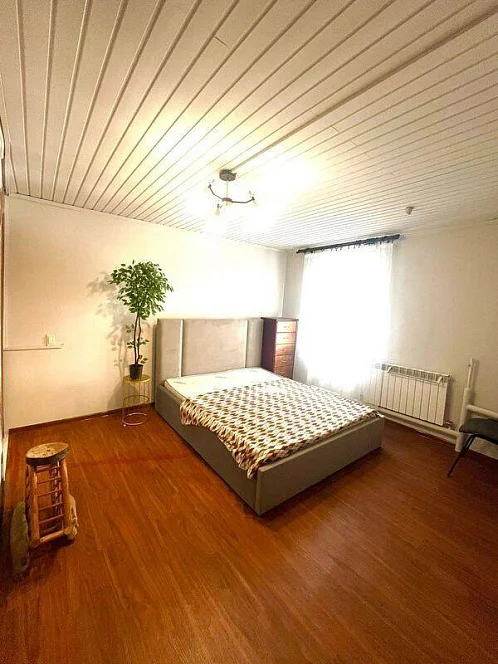 3х-комнатная квартира Трунова 9/Б, Сочи Фото: 27 из 39
