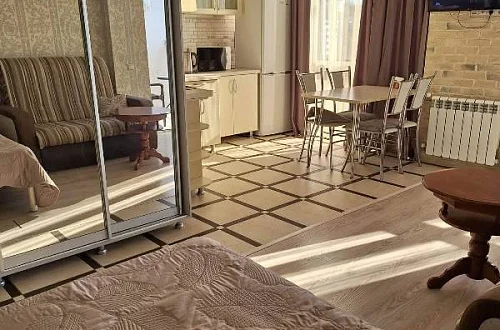 Квартира-студия Фото: 3 из 21