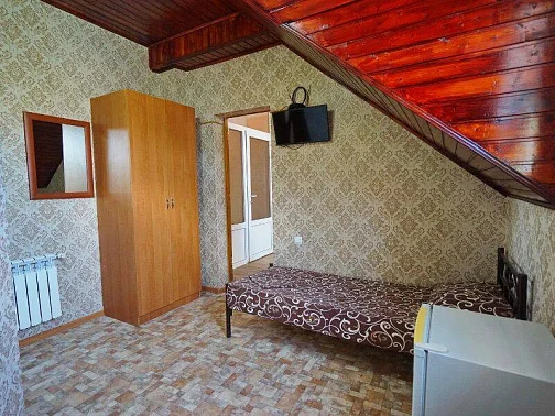 "Южанин" мини-гостиница, Лазаревское Фото: 26 из 37