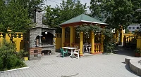 "Кленовый Лист" мини-гостиница, Геленджик