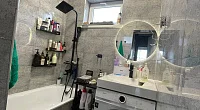 3х-комнатная квартира Гулия 104, Гудаута