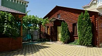 Мини-гостиница Толстого 31, Витязево
