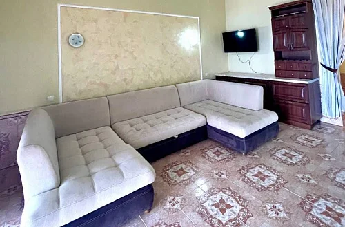 3х-комнатная квартира Фото: 6 из 15