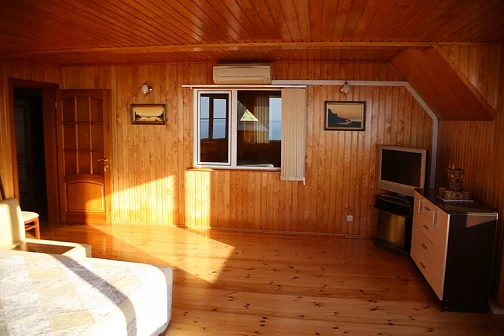 Гостевой дом Лименская 13, Кацивели Фото: 28 из 33