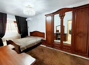 Отдых в Цандрипше   Горького 32 кв 38 - снять посуточно