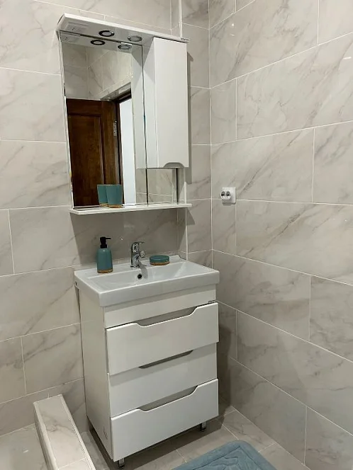 "СЕМЕЙНЫЙ" гостевой комплекс, Новый Афон Фото: 44 из 44