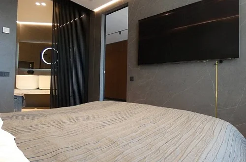 3х-комнатная квартира Фото: 21 из 36