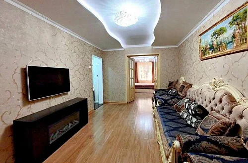 2х-комнатная квартира Фото: 5 из 15